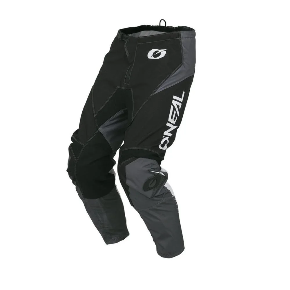 NWT! O'Neal Men's Element Racewear Pant‎ (Black, 36) - Picture 2 of 5